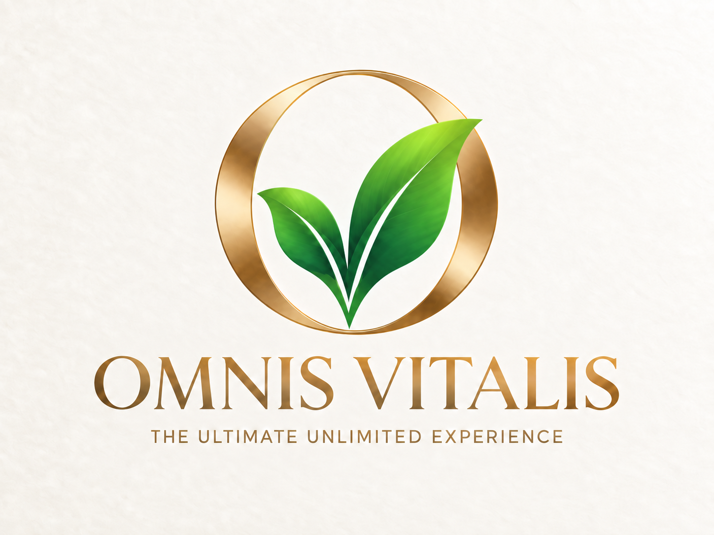 Omnis Vitalis — The Ultimate Unlimited Experience